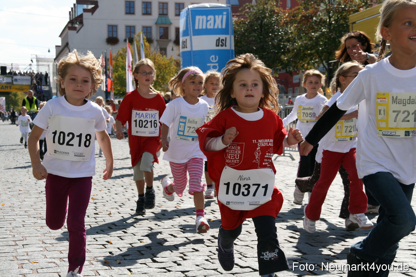 Bambini Laeufe 2010 0010